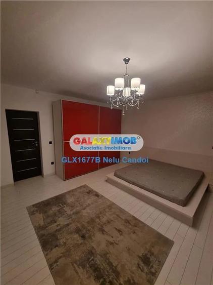 Casă cu 4 camere cu Teren 250 Mp în Central