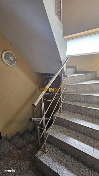 2 camere Aparatorii Patriei/ mobilat/utilat/ bloc 2013/ centrala - 10