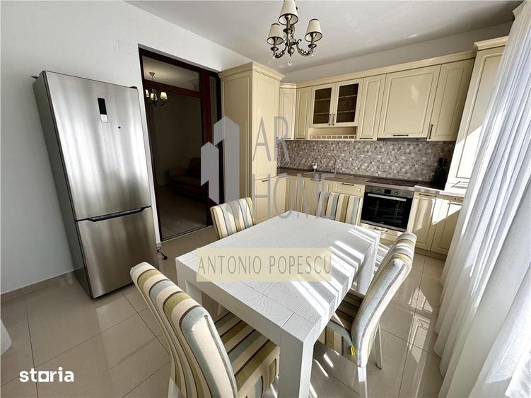 Casă cu 3 camere cu Teren 280 Mp în Păulești