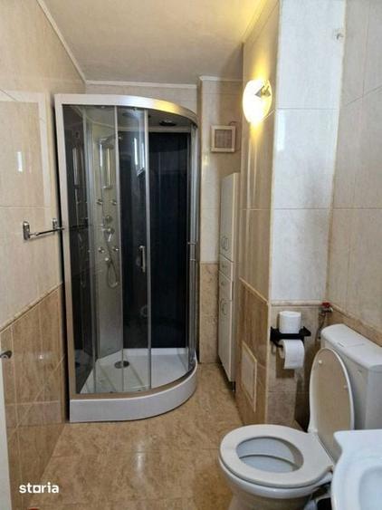 Inchiriez apartament cu 2 camere in Alesd [complet mobilat, utilat] - 4