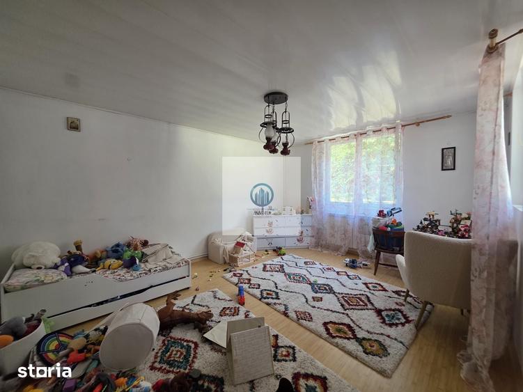 Casa D+P+M in Deva-Aurel Vlaicu, 3 dormitoare, 3 bai, garaj si terasa - 5