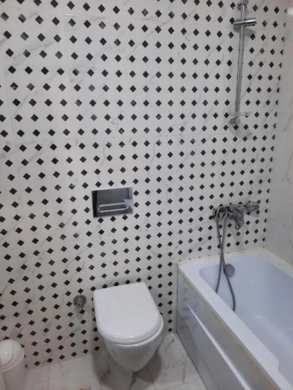 Garsonieră decomandată în Inel II