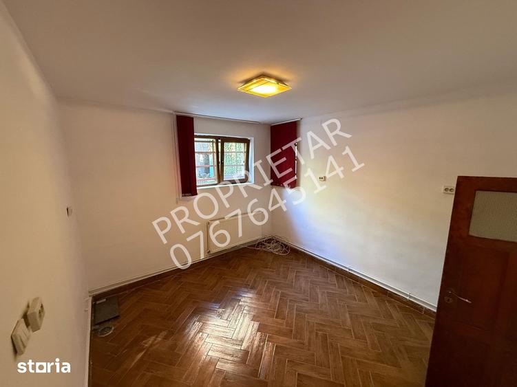 Apartament cu 3 camere în Tineretului