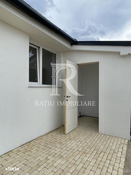 Casă cu 3 camere cu Teren 125 Mp în Nojorid