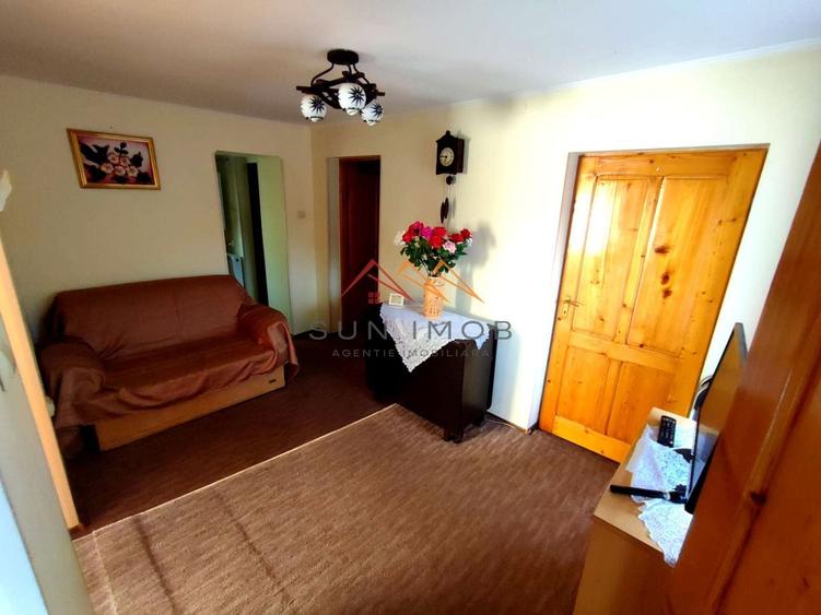 CASĂ DE VÂNZARE | CORNU | 152 MP TEREN | MOBILATĂ ȘI UTILATĂ - 7
