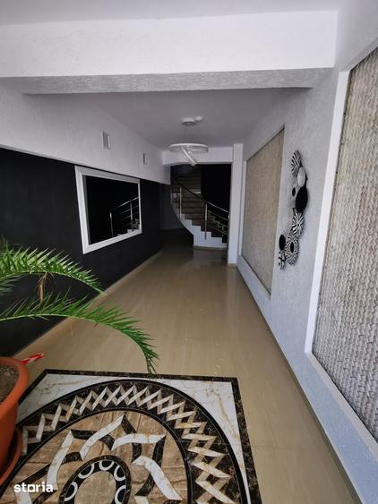 Apartament cu 2 camere în Nord