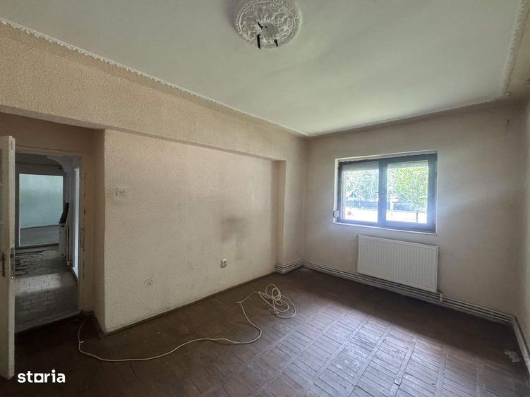 Apartament cu 3 camere în Nicolae Titulescu