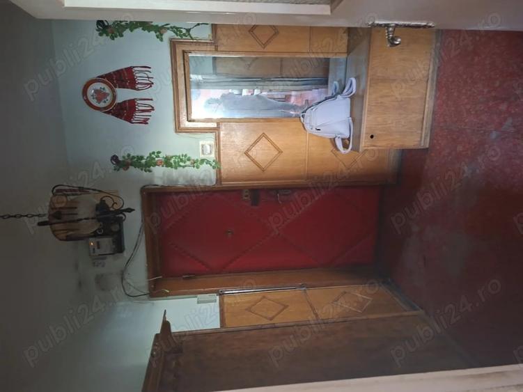 Apartament cu 3 camere decomandat în Rogerius