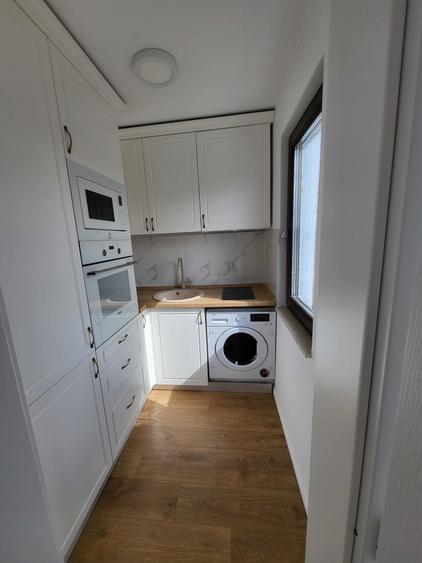 Apartament cu 2 camere semidecomandat în Tătărași