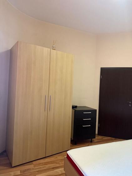 Apartament cu 2 camere decomandat în Dumbrăvița