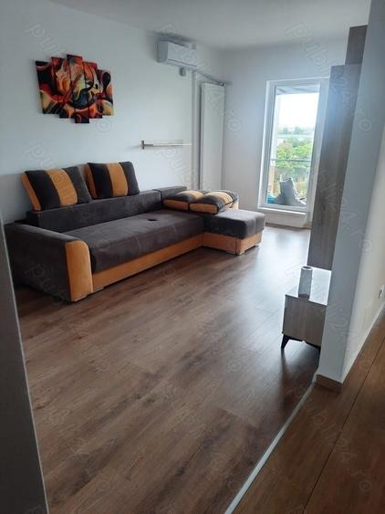 Apartament cu 2 camere decomandat în Mihai Bravu