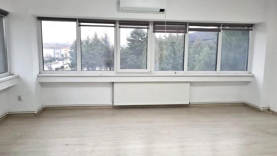 Spațiu comercial, de 107 mp, în Broscărie
