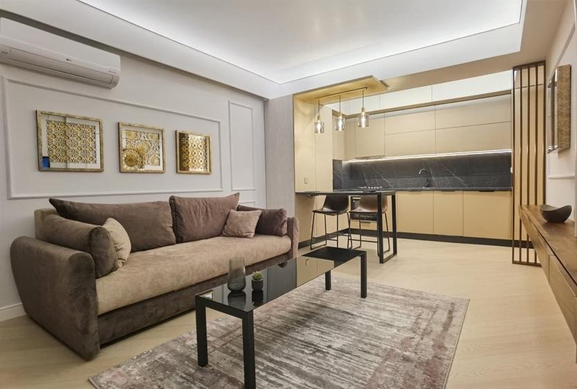 New Apartament 2 camere Aviatiei Pipera LUX LOC DE PARCARE IN SUBTERAN - 8