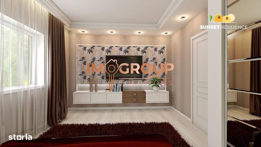 Casă cu 3 camere cu Teren 160 Mp în Rediu