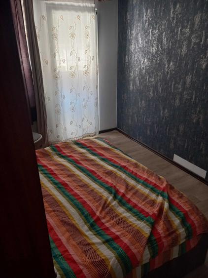 Garsonieră decomandată în Iris