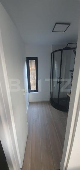 Casă individuală cu 2 camere cu Canalizare în Exterior Est