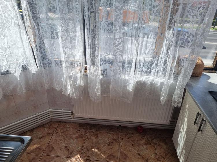 Apartament cu 2 camere decomandat, mobilat în Far