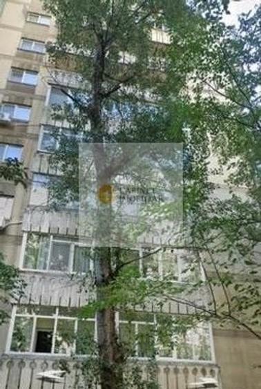 Apartament cu 2 camere semidecomandat în Lujerului