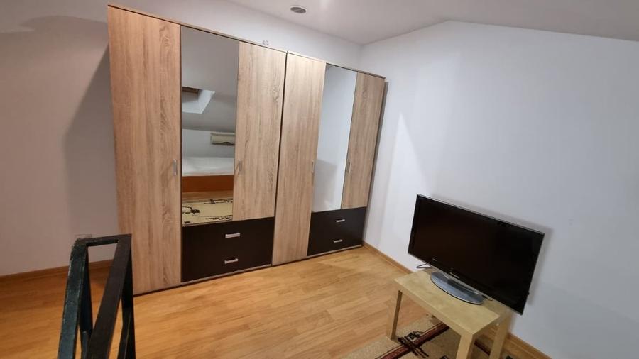 Apartament de închiriat Alexandru cel Bun – 400€ | Proprietar | Costuri mici - 11