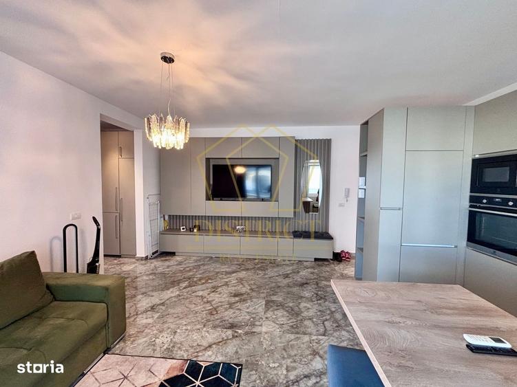 Apartament modern cu 2 camere | Braytim | PET FRIENDLY - 7