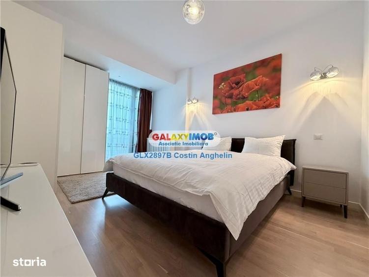 Apartament cu 3 camere decomandat în Nordului