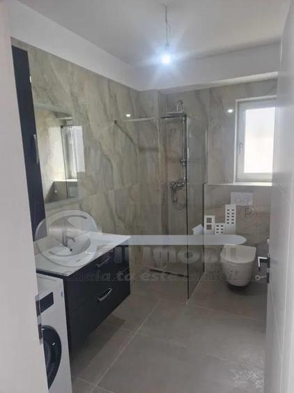 Apartament cu 2 camere decomandat în Valea Adâncă