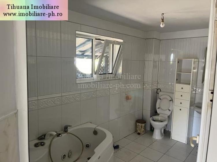 Casă individuală cu 6 camere cu Garaj în Gorgota