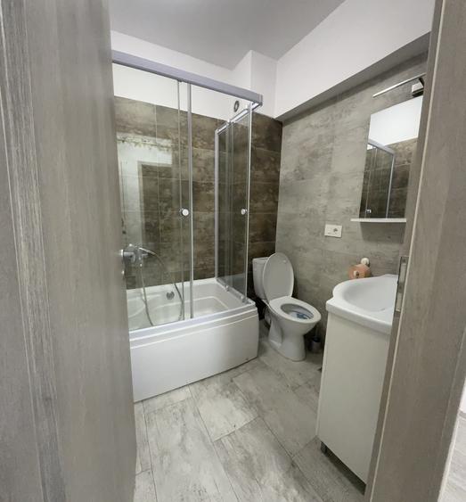 Apartament cu 2 camere în Balciu