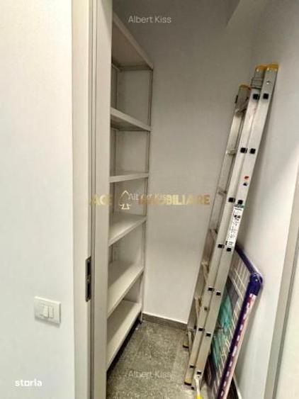 3 Camere | Dorobanti | Metrou | Centrala | Parcare | CatFriendly | Lux - 12