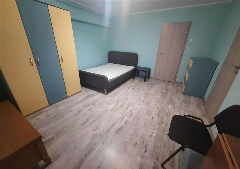 Garsonieră decomandată, mobilată în Tătărași