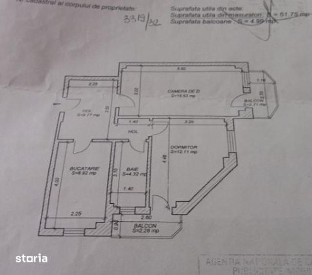 Tomis 1, doua camere decomandate, zona foarte buna - 3