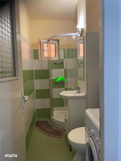 Apartament de inchiriat 2 camere Sibiu Vasile Aaron - 8