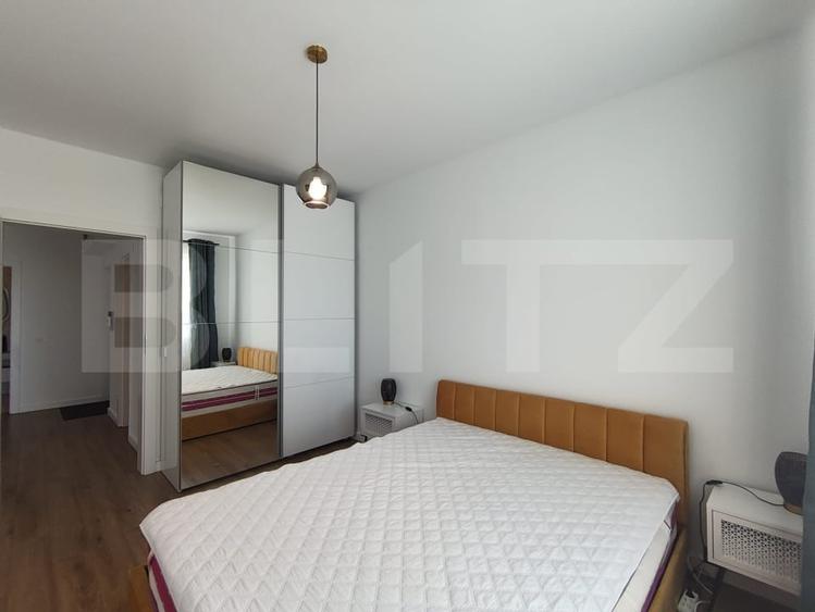 Apartament 3 camere Prima Onestilor, balcon 18 mp, parcare subterana - 3