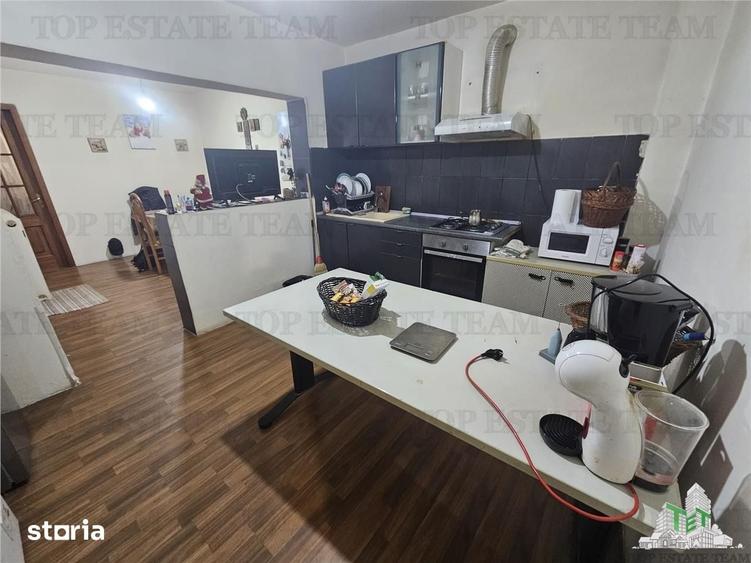 Casă cu 3 camere cu Teren 370 Mp în Ciorogârla
