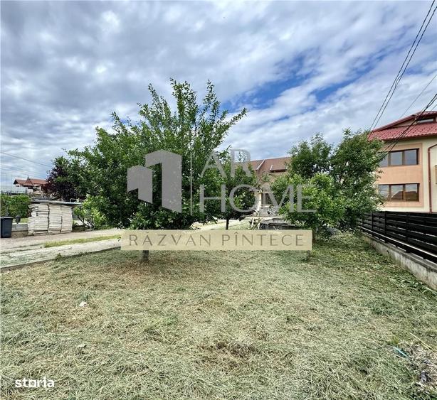 Casă cu 4 camere cu Teren 1915 Mp în Păulești