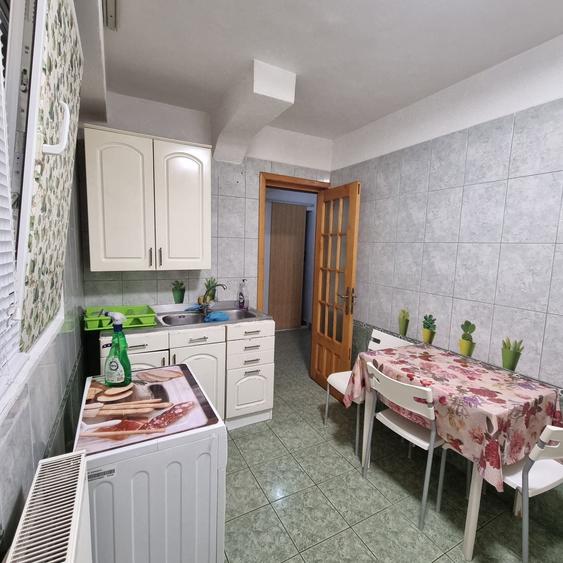 Ap 2 camere decomandat + loc parcare str. Pravat - metrou Tudor Vladimirescu - 8