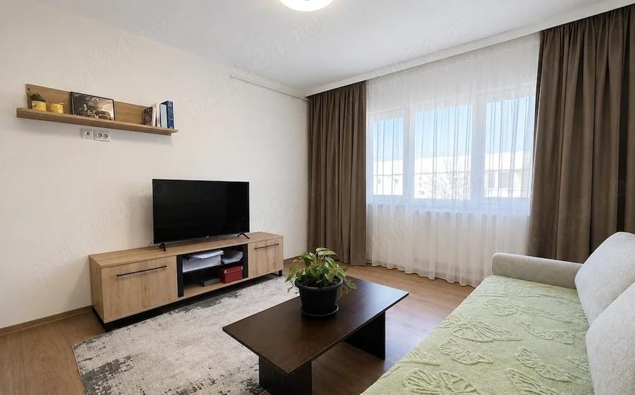 Inchiriere Apartament 2 camere Aviatiei - 1