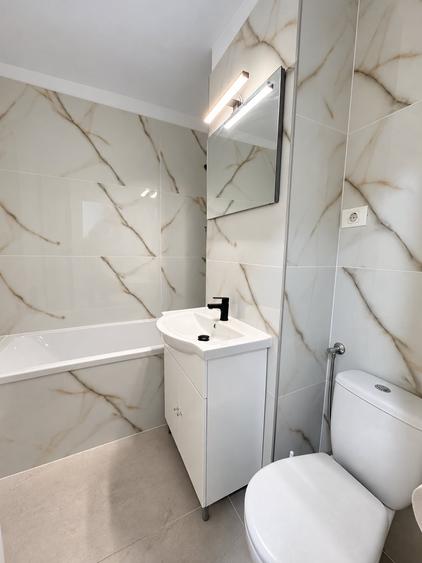 Apartament cu 2 camere decomandat în Dristor
