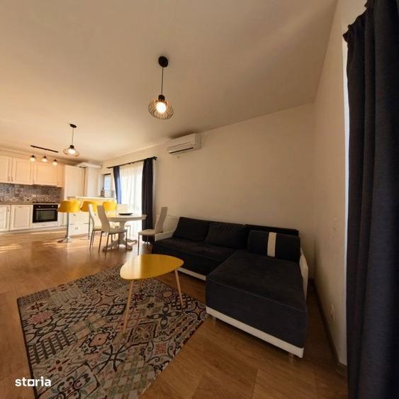 3 Camere - Moghioros Residence - Parcare subterana - 4