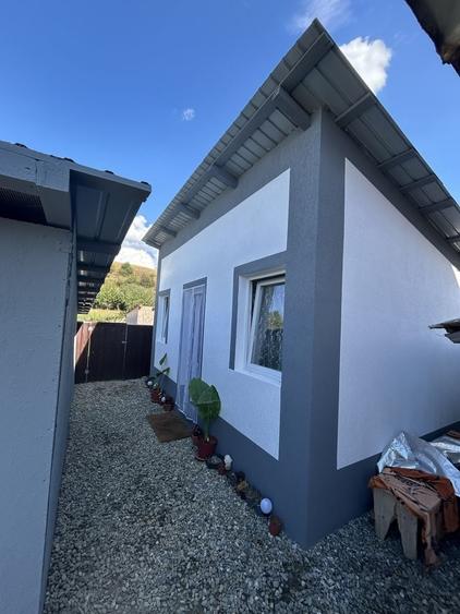 Casă cu 3 camere în Bungard