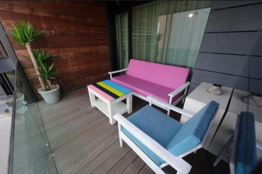 Apartament în Nord
