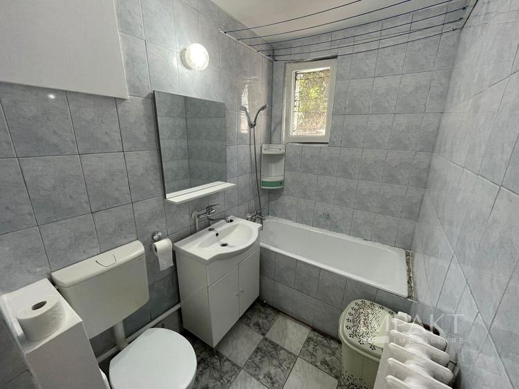 Apartament cu 2 camere, zona linistita. - 4