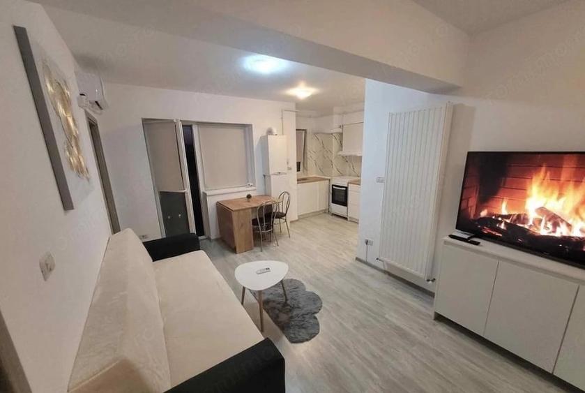 Spre inchiriere | Apartament doua camere | Unirea Grand Residence - 2