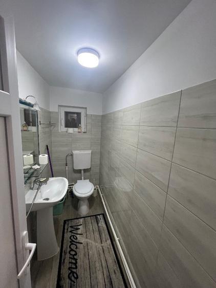 Casă cu 3 camere cu Teren 260 Mp în Central