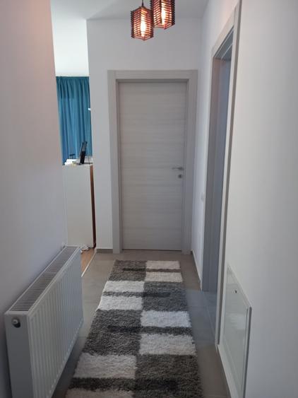 Apartament cu 2 camere decomandat în Olteni