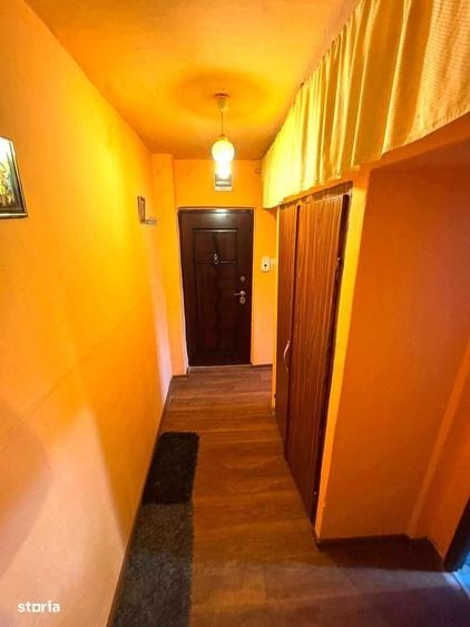 Apartament 2 camere 40mp zona Unitatea Militara 39.000eur neg - 5