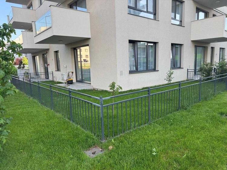 Apartament cu 2 camere decomandat în Sud