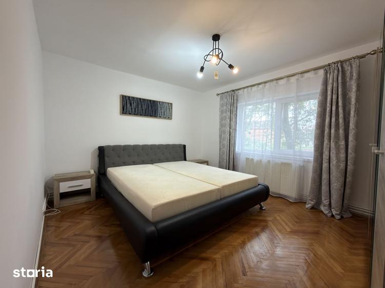 Apartament cu 2 camere decomandat în Bucovina