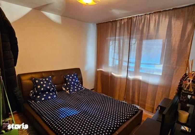 Apartament 2 camere, Balcon - Parter inalt - zona Brosteni - 2