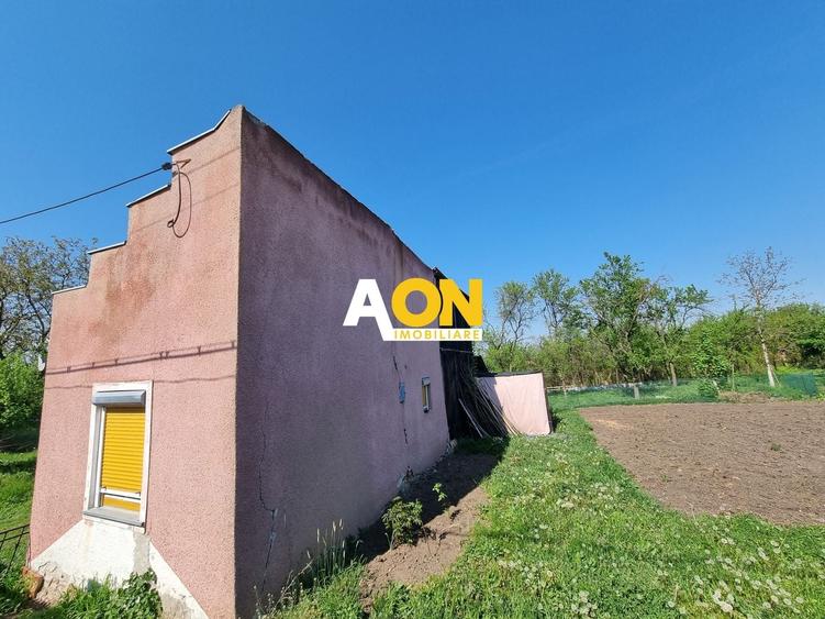 Teren Construcții intravilan de 1365 mp, în Periferie